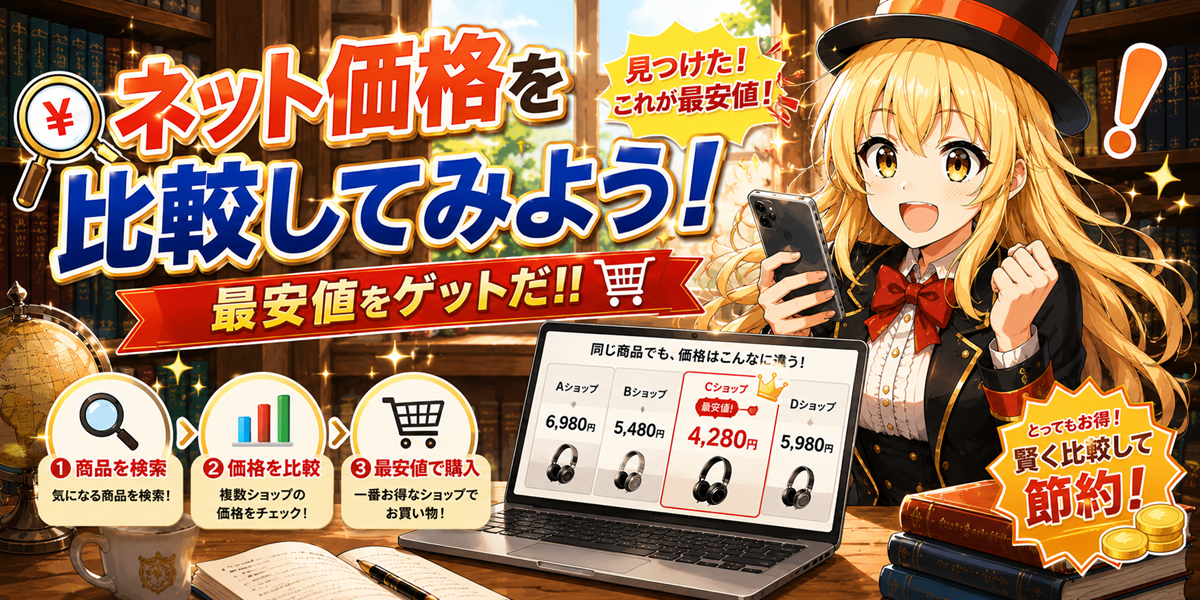 アリエク価格比較